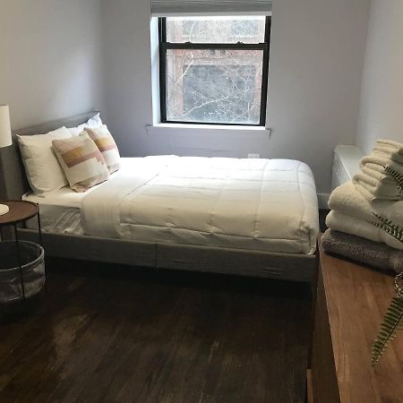 Chelsea Waterside Apartments 30 Day Stays 纽约 外观 照片