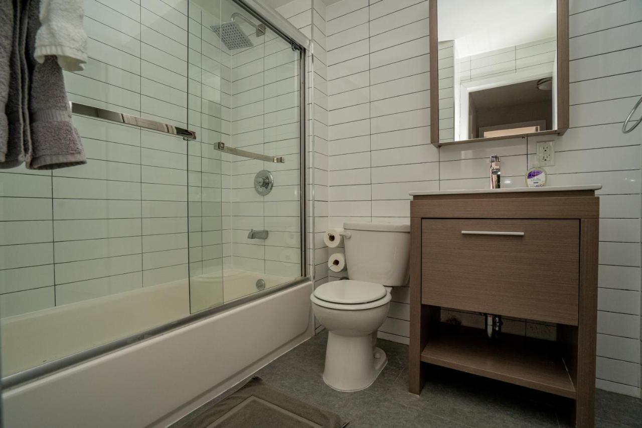 Chelsea Waterside Apartments 30 Day Stays 纽约 外观 照片