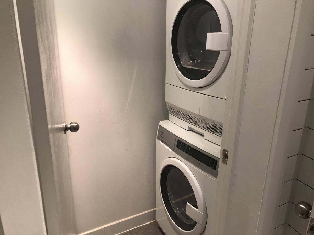 Chelsea Waterside Apartments 30 Day Stays 纽约 外观 照片