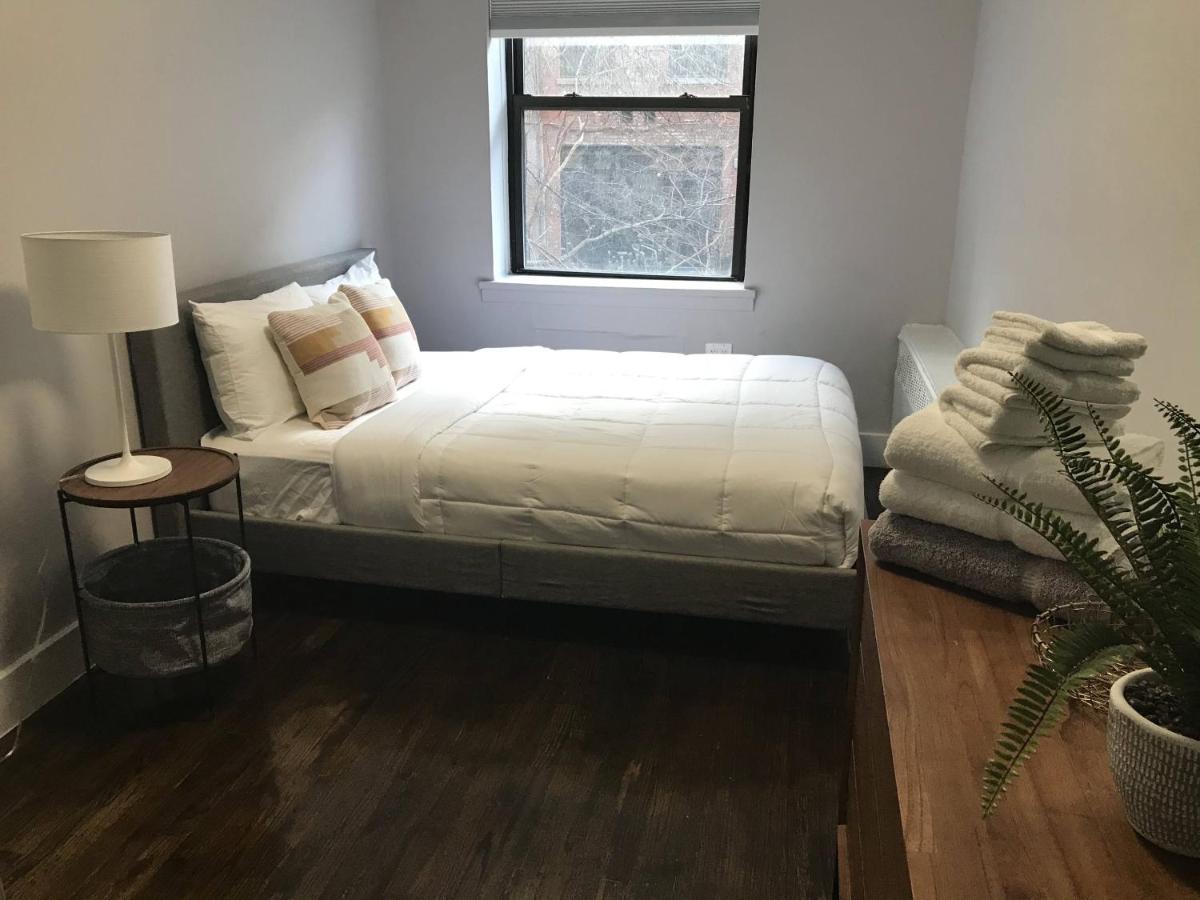 Chelsea Waterside Apartments 30 Day Stays 纽约 外观 照片