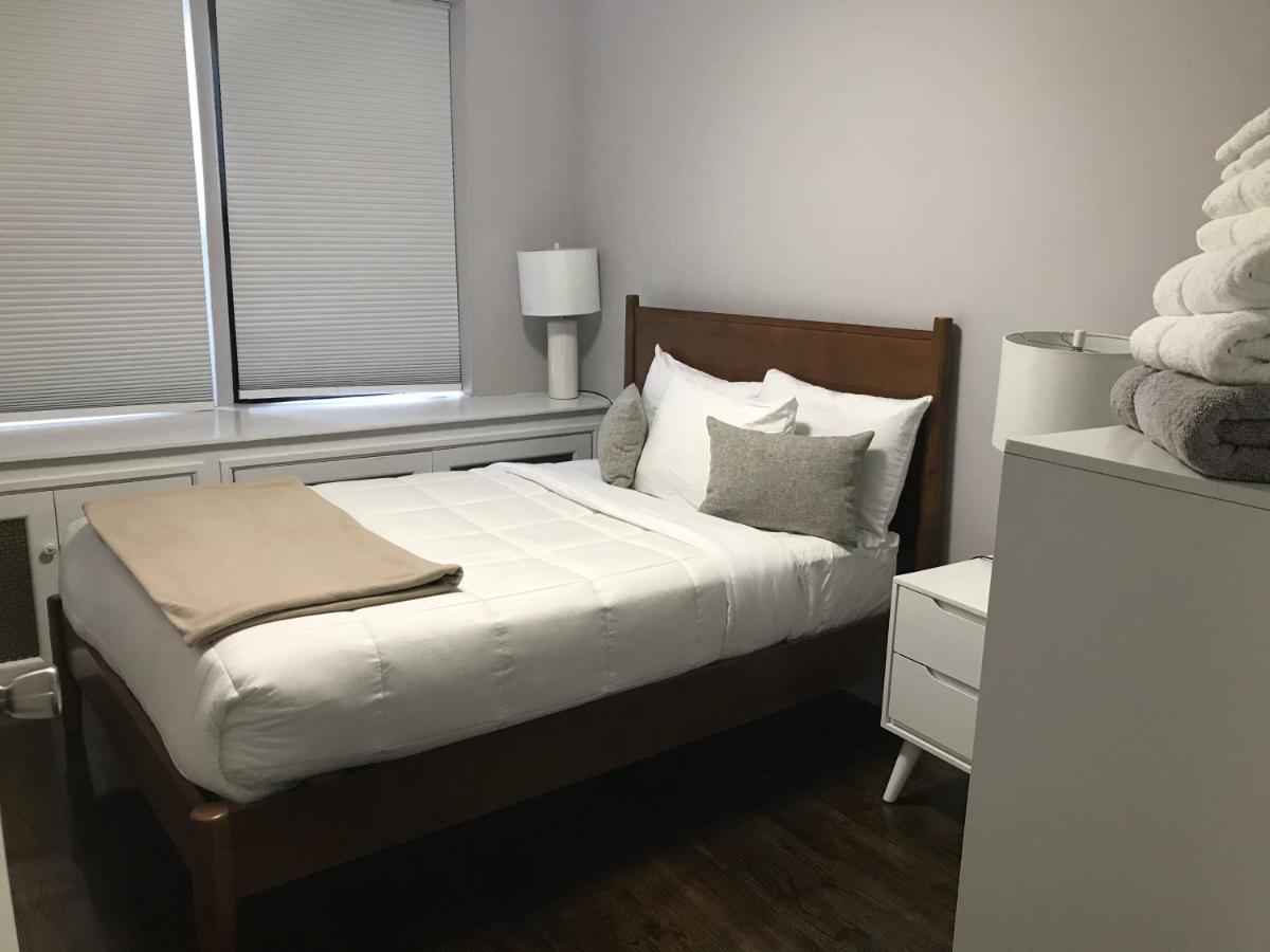 Chelsea Waterside Apartments 30 Day Stays 纽约 外观 照片