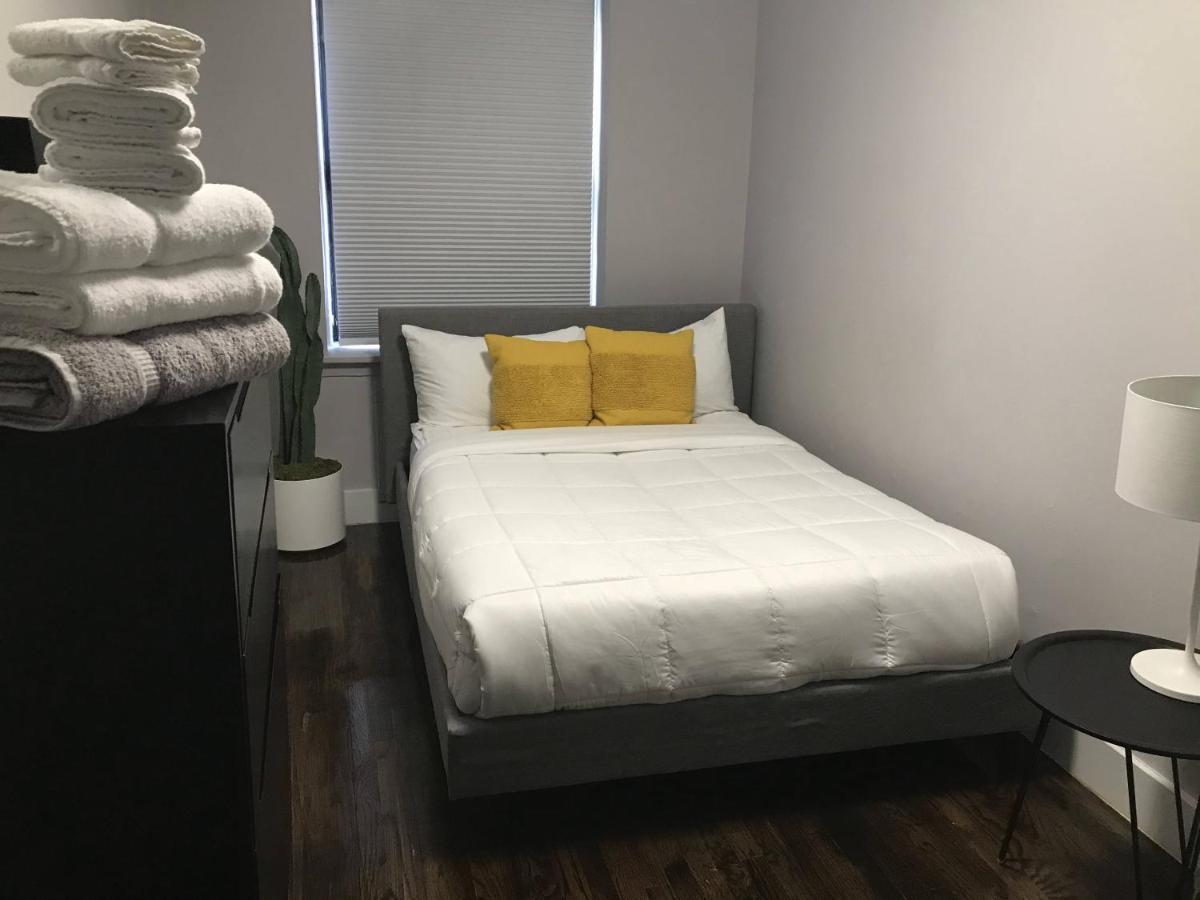Chelsea Waterside Apartments 30 Day Stays 纽约 外观 照片