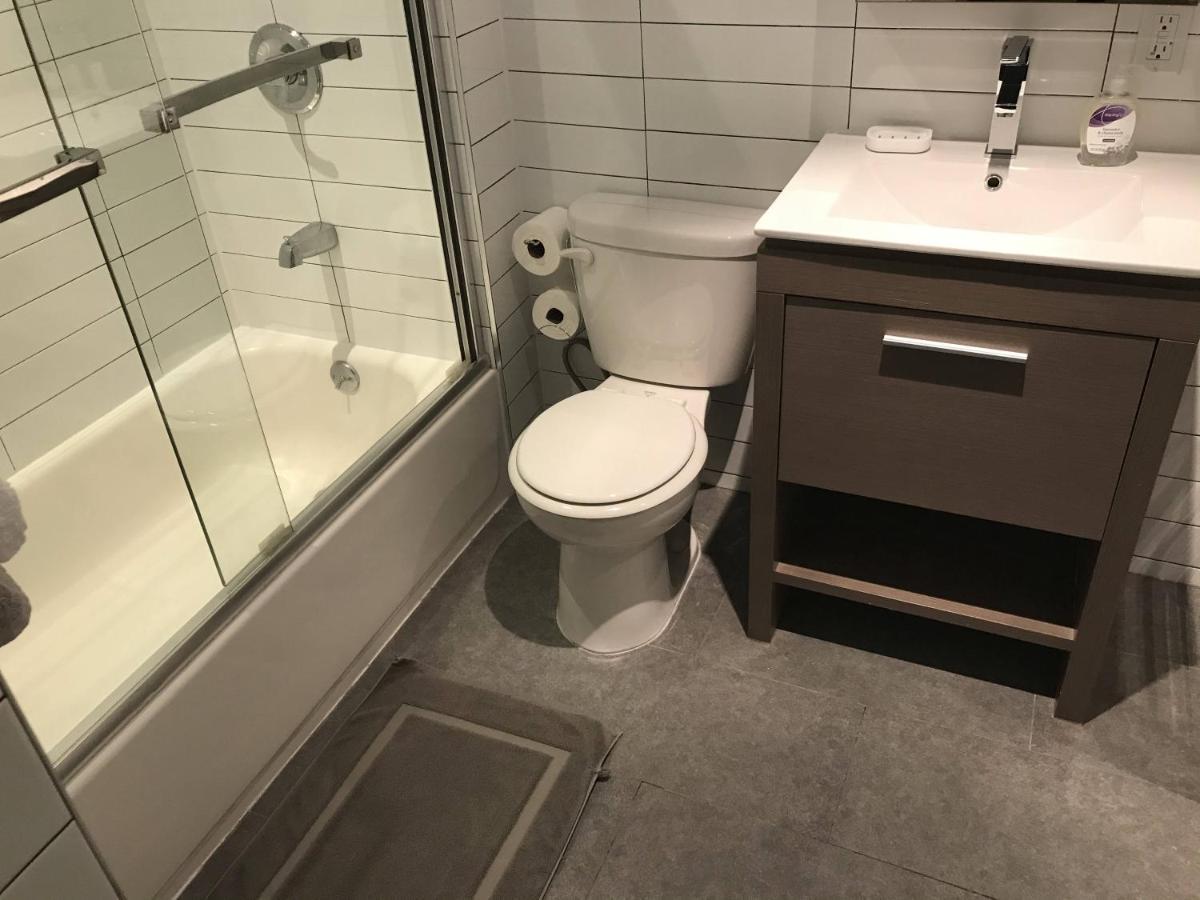 Chelsea Waterside Apartments 30 Day Stays 纽约 外观 照片