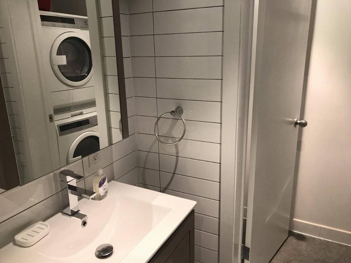 Chelsea Waterside Apartments 30 Day Stays 纽约 外观 照片