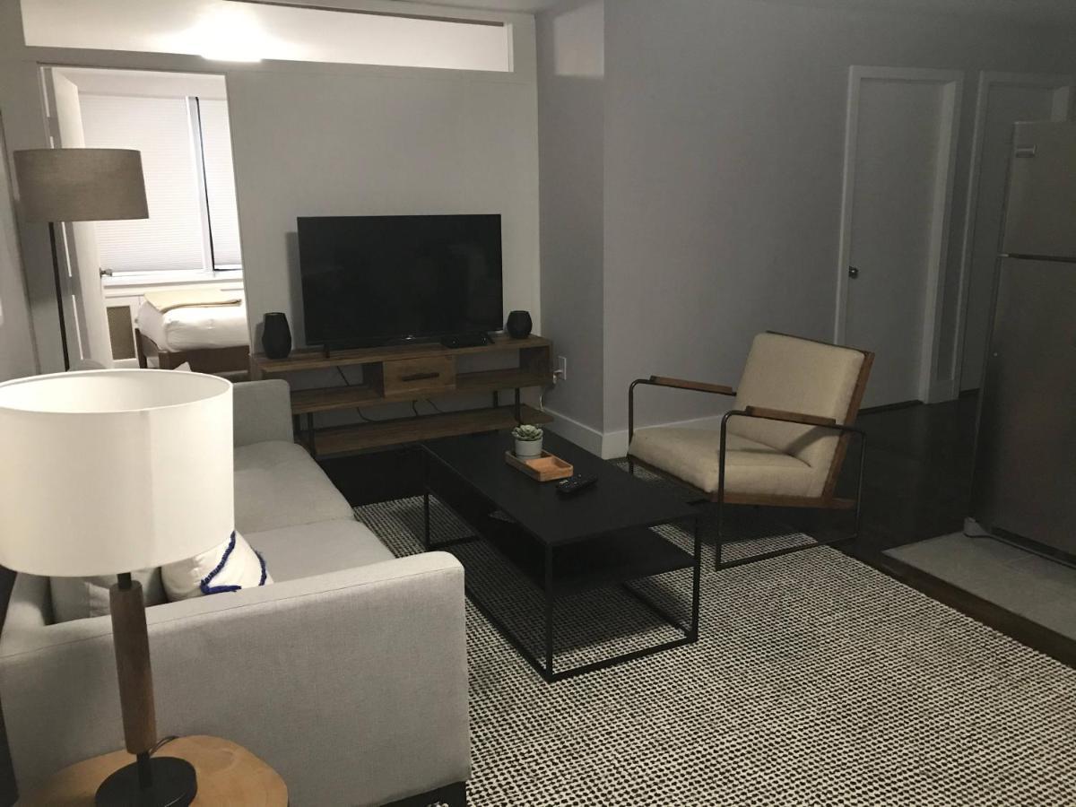 Chelsea Waterside Apartments 30 Day Stays 纽约 外观 照片